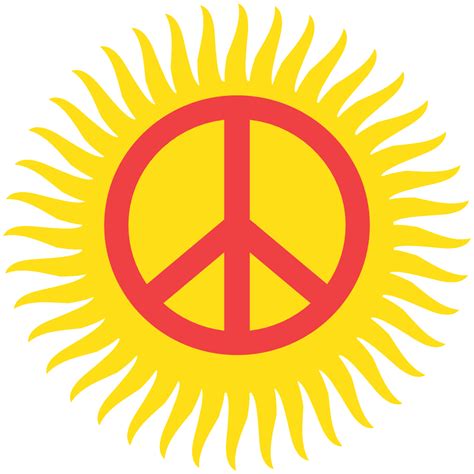 Peace Symbol Png