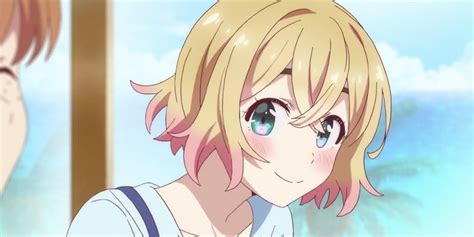 Rent A Girlfriend Anime Vs Manga - Rent-A-Girlfriend: 10 cosas que debes saber antes de leer el manga