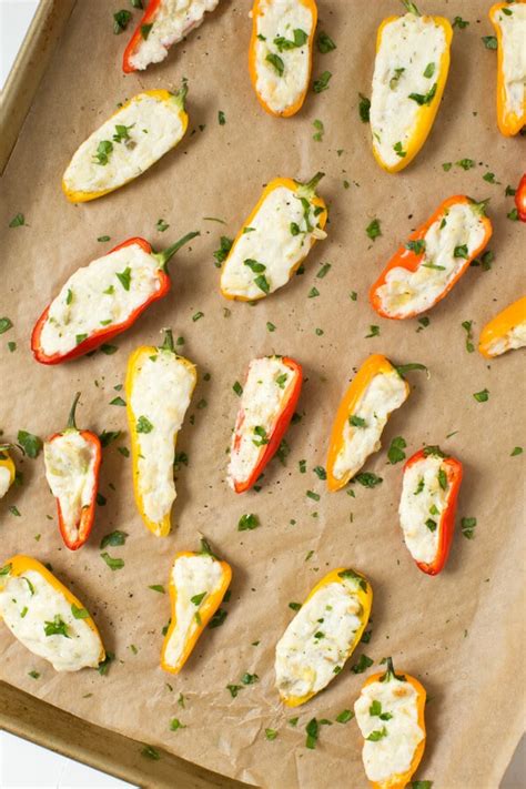 We've included our best healthy appetizers, from cheesy meatballs to creamy artichoke dip, to help you plan an event to remember. Gluten Free Appetizers that are Perfect for Your Party!