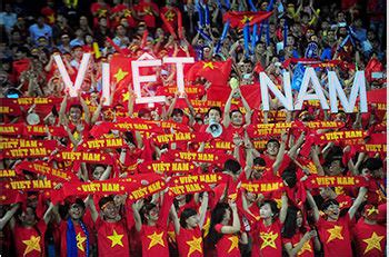 Đội tuyển bóng đá quốc gia việt nam ) is the national football team representing vietnam in international football competition and is managed by the vietnam football federation. Vietnamese National Football Team｜Sponsorship Activities ...