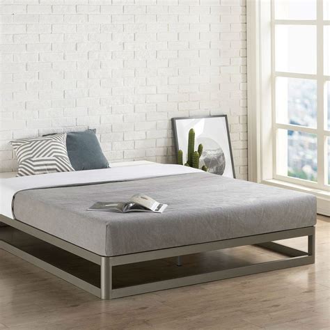 Download 28 Full Size Low Profile Platform Bed Frame