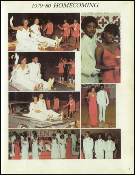 Explore 1980 Centennial High School Yearbook Compton Ca Classmates