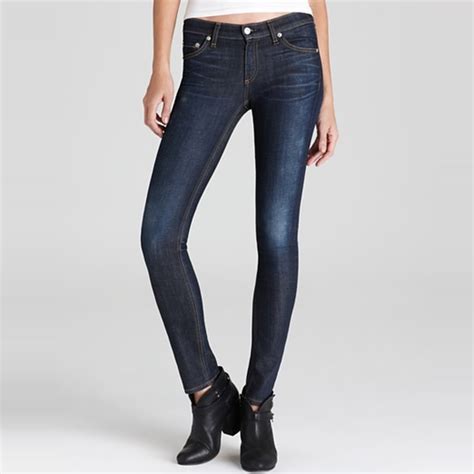 10 Best Dark Skinny Jeans For Fall Rank And Style