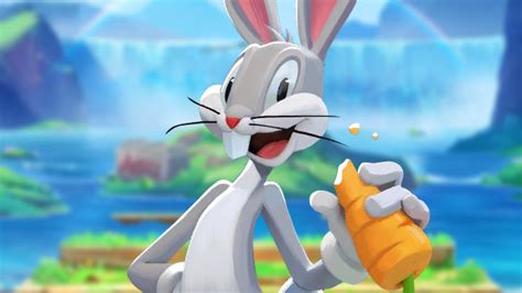Bugs Bunny Va Subir Un Nerf Dans Une Prochaine Mise à Jour De