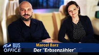 Der "Erbsenzähler" – Im Gespräch mit Marcel Barz | VideoGold.de