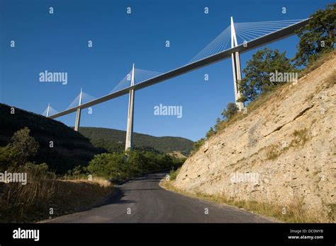Small Road Viaduct De Millau ©norman Foster Michel Virlogeux 2004