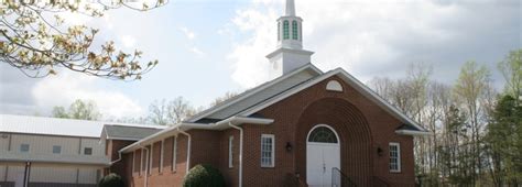 Harmony Baptist Church Home Church In Dawsonville Ga