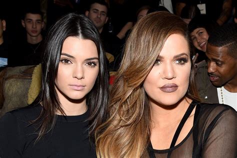 Khloe Kardashian And Kendall Jenner Cancel Events After Kim Robbery In