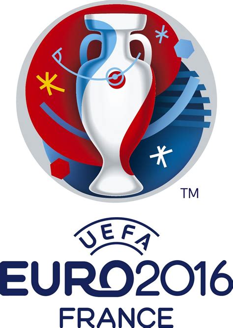 Brand New New Logo And Identity For Uefa Euro 2016 By Brandia Central