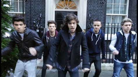 One Direction One Way Or Another Music Video Released Youtube