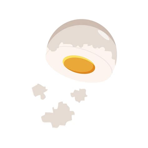Premium Vector Chicken Egg