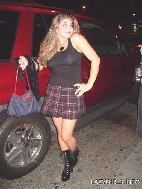 Naked Danielle Fishel Added By