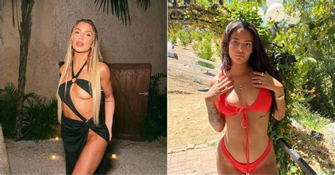 are emily and kyra from ex on the beach together now exclusive