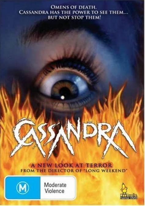 cassandra 1987 imdb