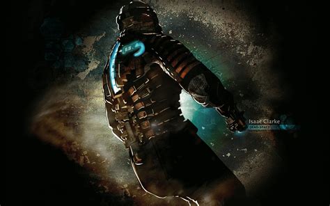 449204 Video Game Characters Video Games Science Fiction Dead Space
