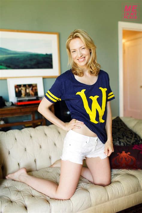 Picture Of Beth Riesgraf