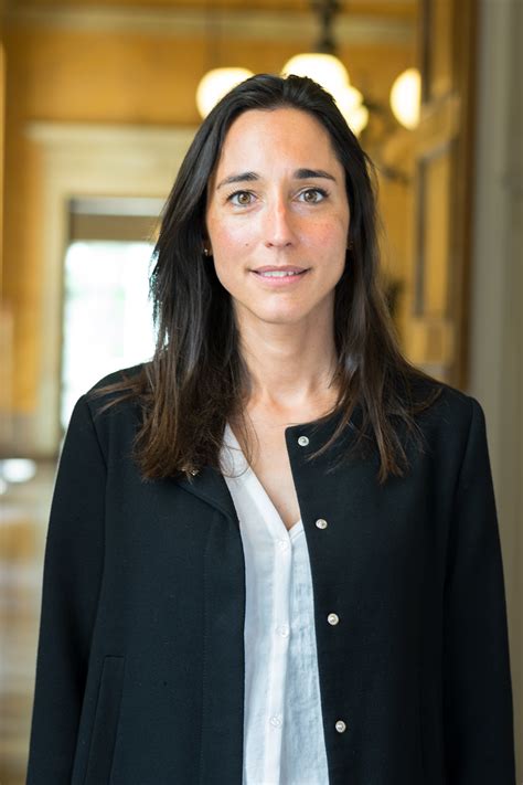 Her father was a computer consultant. Brune Poirson élue vice-présidente de l'Assemblée des ...