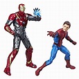 Marvel Legends Spider-Man: Homecoming 2-Pack - Walmart.com