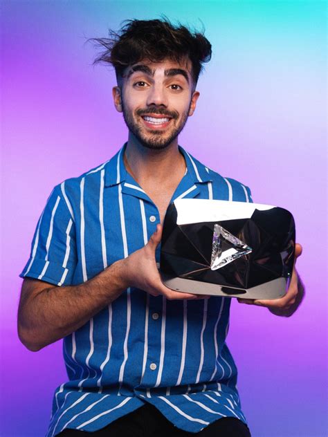 How Federico Vigevani Hit 10m Subs In Six Years