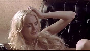 Lindsay Lohan In Machete Sex Scenes Xvideos