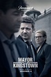 Mayor of Kingstown (TV Series 2021- ) - Posters — The Movie Database (TMDB)