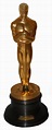 Lot Detail - Oscar Statue Awarded to Ernst Fegte for Best Art Direction ...