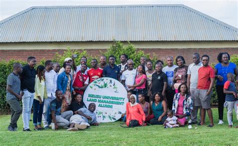 Mzuzu University Land Management Alumni To Plant 4000 Fruit Trees In
