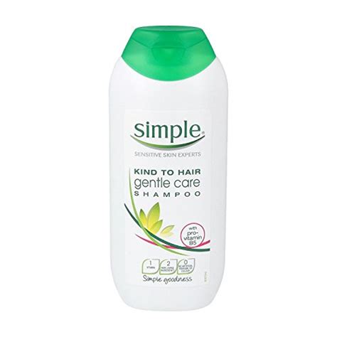 20 Best Gentle Shampoos For Everyday Use 2022 S Top Picks