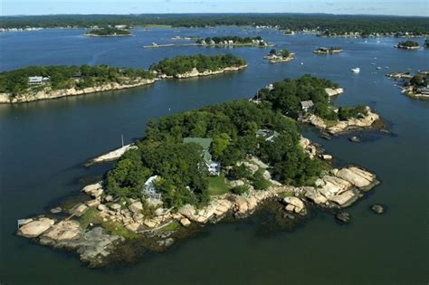 Pot Island Connecticut Rent A Private Island