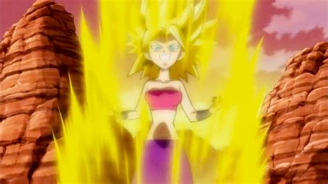 Look Dragon Ball Super Features The First Two Female Super Saiyans Inquirer Entertainment