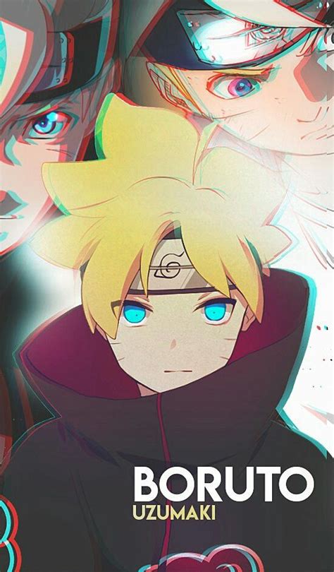 Personagens Naruto Shippuden Boruto Personagens Anime Images