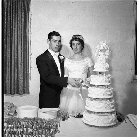 1950s Wedding Cake Designs 20 Delightful Wedding Cake Ideas For The