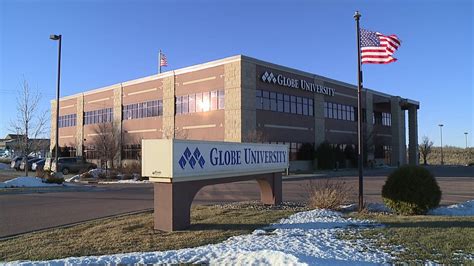 Globe University Ending Sioux Falls Operations
