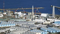 日本福島核廢水「4年後抵台」 原能會：氚濃度低於偵測極限 | 財經 | 三立新聞網 SETN.COM