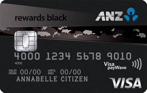 According to the cardholder agreement, the black card comes with a. ANZ Rewards Black credit card guide - Point Hacks