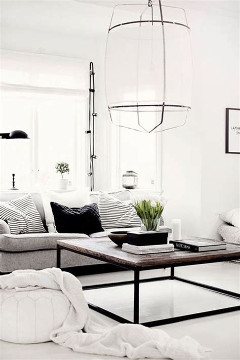 Minimalist Home Decor Ideas Minimalism Interior Design