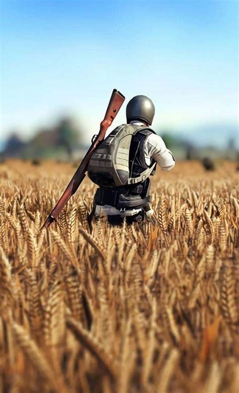 Artstation Pubg 2