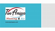 Kinston Heating Repairs | Two Amigos Heating and Air, LLC