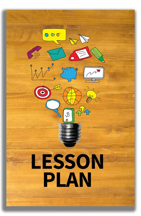 English Lesson Plan Lesson Plan Teaching Vrogue