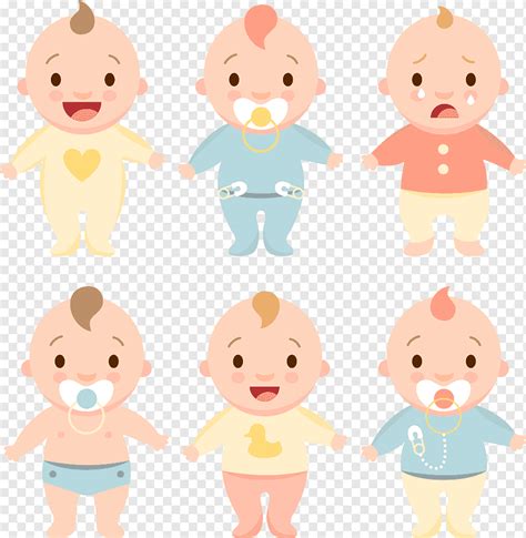 Gambar Bayi Kartun Png Bayi Kartun Gambar Gambar Png Barton Bosco