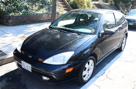 Check spelling or type a new query. 2001 Ford Focus ZX3 for sale | Baltimore Craigslist ad ...