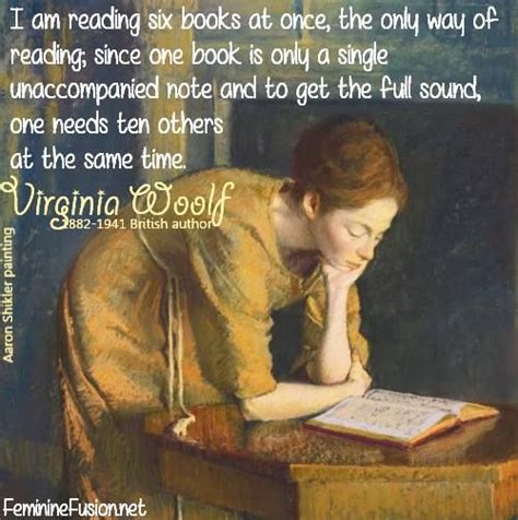 English author virginia woolf wrote modernist classics including 'mrs. Virginia Woolf Quote ~ Books | Virginia woolf quotes, Book ...