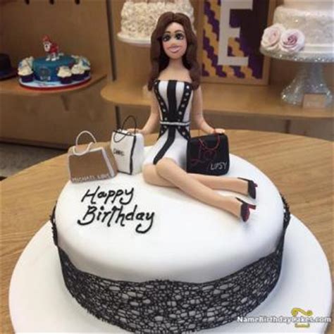 This may convey a grin on the experience. 20 Creative Birthday Cake Designs Ideas to Make Your Day Special