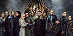 Game Of Thrones: Every Character Who Survived The Show