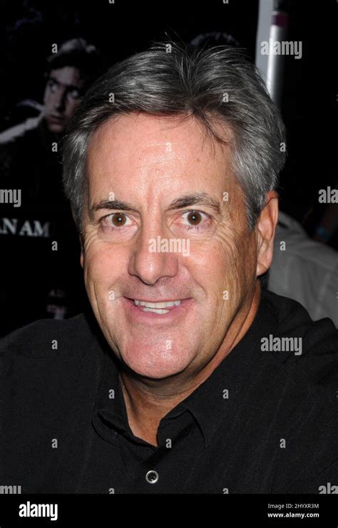 david naughton at the the hollywood show fall 2010 held at the burbank airport marriott hotel