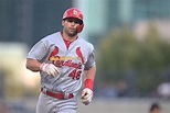 Paul Goldschmidt hits home run in fifth straight game as Cardinals now ...