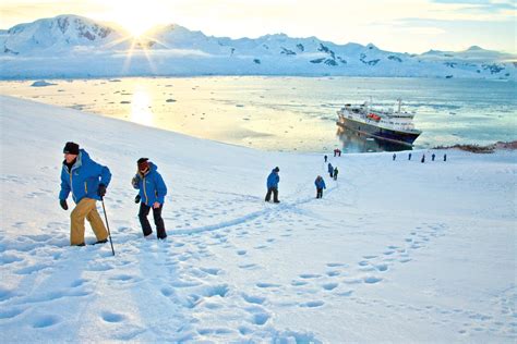 National Geographic Journey To Antarctica Lindblad Travel Just 4u