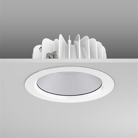 Downlights Recessed Exterior Rzb Products 3s Lighting