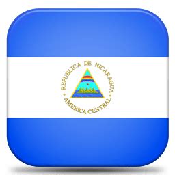 Nicaragua Flag Coloring Page Nicaragua Coat Of Arms Coloring Page