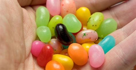 Californian Sues Jelly Belly Over Sugar-Packed Jelly Beans | HuffPost